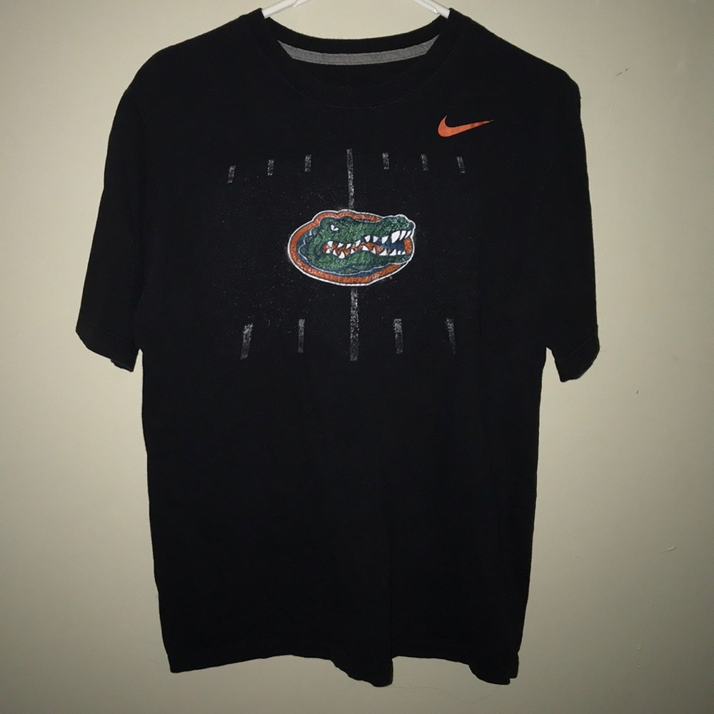 Nike Gators 🐊 Sport Tee